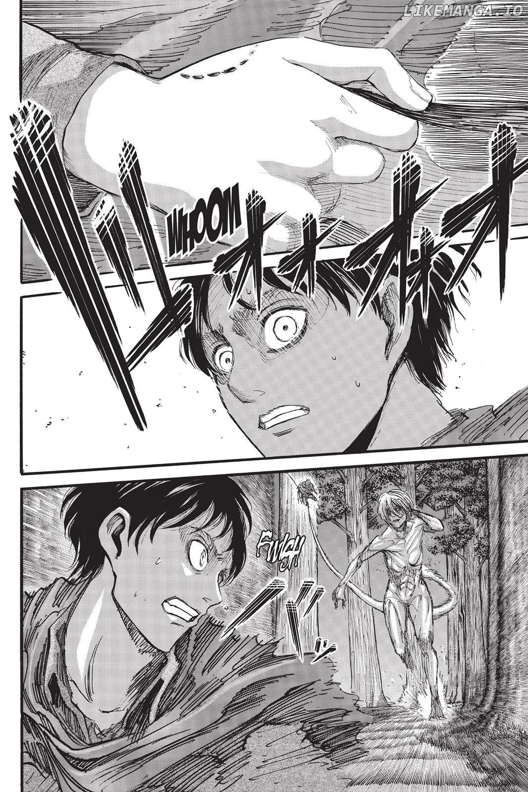 Shingeki no Kyojin, Chapter 26 image 20